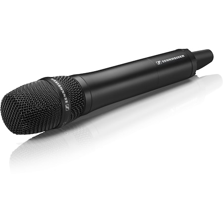 Sennheiser Skm2000Xp Bk-Gw/Black Handheld Transmitter (Requires Capsule, Sold 503793